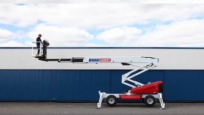 Подъемник Dino 240RXT