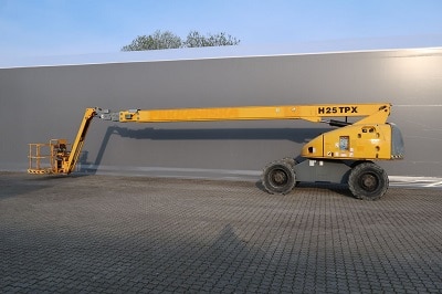 Подъемник Haulotte H25TPX