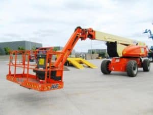 Подъемник JLG 1250AJP