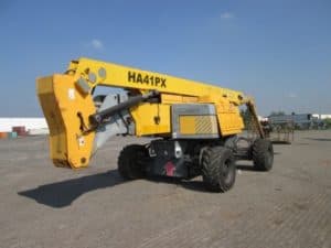 Подъемник Haulotte HA41PX