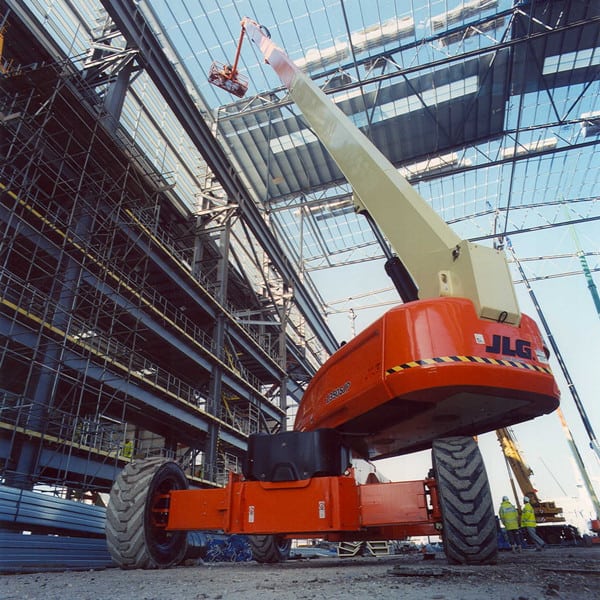 Подъемник JLG 1350SJP