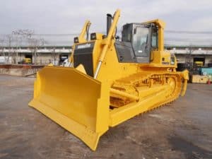 Бульдозер Komatsu D85ESS-2A