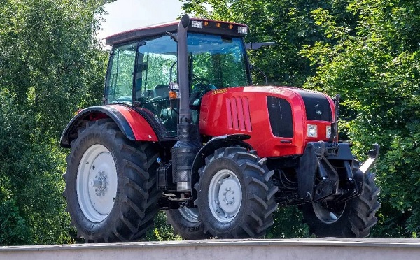 Трактор «Belarus-2022.5»